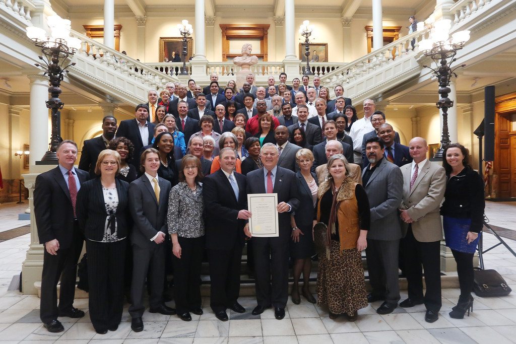 Georgia Manufacturing Day