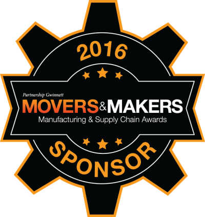 Movers & Makers Badge