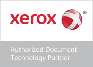 Authorized Xerox Partner