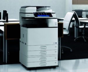 network printers