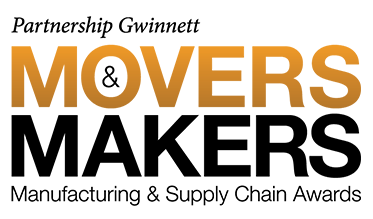 Movers & Makers Award